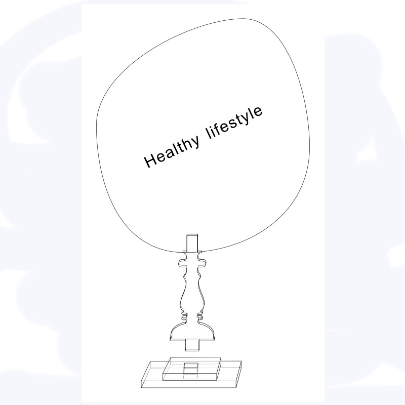 Home Decor Photo Frame Classical Style